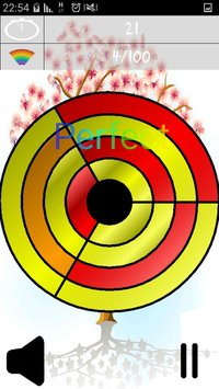 Rainbow Wheel screenshot, image №1210401 - RAWG