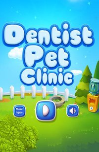 Dentist Pet Clinic Kids Games screenshot, image №1588952 - RAWG