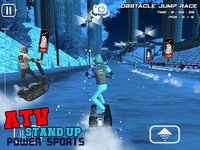 ATV STAND UP POWER SPORTS - DIRT BIKE RACING GAME screenshot, image №1335169 - RAWG
