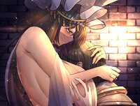 Knight and the three servants screenshot, image №4171736 - RAWG