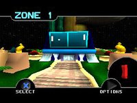 Pong: The Next Level screenshot, image №743040 - RAWG