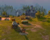 Majesty 2: The Fantasy Kingdom Sim screenshot, image №494126 - RAWG