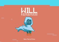 WILL (marcparra1) screenshot, image №2686044 - RAWG