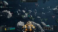 Cosmic Miners screenshot, image №4220758 - RAWG