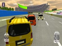 Extreme Jeep Racing 3D 2017 screenshot, image №2099652 - RAWG