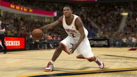 NBA 2K12 screenshot, image №578421 - RAWG