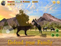 Horse Family Simulator screenshot, image №1625801 - RAWG