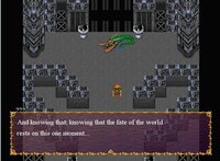 Meta Revelations - Ring Spirits screenshot, image №3452329 - RAWG
