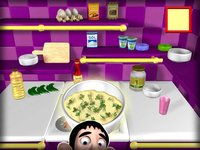 Crazy Cooking screenshot, image №534913 - RAWG