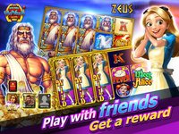 Golden HoYeah Slots Casino screenshot, image №899055 - RAWG