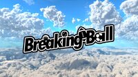 Breaking Ball (Alan | Xyphire) screenshot, image №3578610 - RAWG