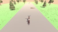 Bike: The endless game screenshot, image №3579293 - RAWG