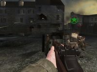 Medal of Honor: European Assault screenshot, image №740845 - RAWG