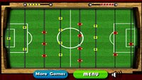 Multiplayer Table Football screenshot, image №1288992 - RAWG