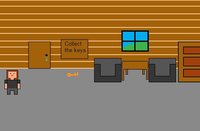Pixel Escape screenshot, image №1969653 - RAWG