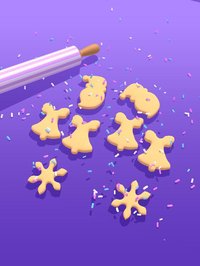 Cookie-Cutters screenshot, image №2268048 - RAWG