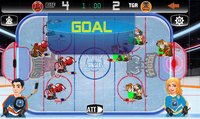 Ice Hockey 2d screenshot, image №2021366 - RAWG