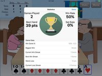 3 Hand Pinochle screenshot, image №2056956 - RAWG