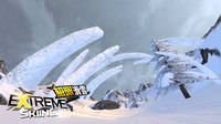 Extreme Skiing VR screenshot, image №157151 - RAWG