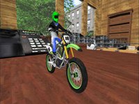 Office Bike Stunt Racing Sim-ulator screenshot, image №924288 - RAWG