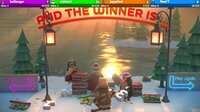 Rubber Bandits: Christmas Prologue screenshot, image №2619294 - RAWG