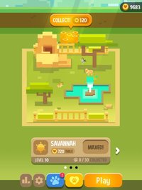 Pouncy Paws screenshot, image №906711 - RAWG