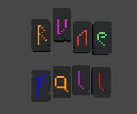 RuneFall (itch) screenshot, image №3333686 - RAWG