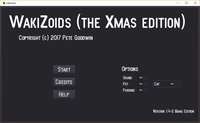 WakiZoids Xmas Edition screenshot, image №1293169 - RAWG