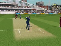 Brian Lara International Cricket 2005 screenshot, image №410529 - RAWG