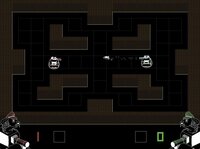 Fish Tanks screenshot, image №3311987 - RAWG