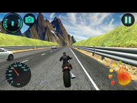Highway Speed Bike Riding screenshot, image №1646851 - RAWG