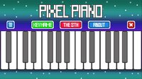 Pixel Piano screenshot, image №2639010 - RAWG