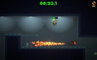 Mucus Goals screenshot, image №3346749 - RAWG