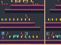 Joana's Projects: Fun House screenshot, image №2407785 - RAWG