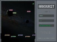 Arkburst screenshot, image №1303007 - RAWG