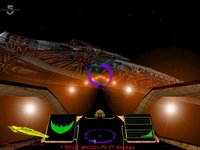 Babylon 5: Into the Fire screenshot, image №461101 - RAWG