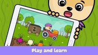 Toddler games for 2-5 year olds screenshot, image №1463513 - RAWG