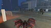 Devil fight screenshot, image №3955890 - RAWG