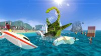 Shark Dragon Simulator screenshot, image №1560321 - RAWG