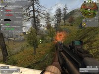 Enemy Territory: Quake Wars screenshot, image №429443 - RAWG