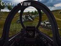Boeing F-15 Strike Eagle - Combat Flight Simulator of Infinite Airplane Hunter screenshot, image №2211718 - RAWG