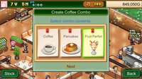 Cafe Master Story screenshot, image №3938000 - RAWG