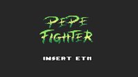 Pepe Fighter screenshot, image №3318567 - RAWG