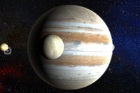 Planet Genesis 2 - solar system sandbox screenshot, image №1469387 - RAWG