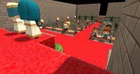 Jolly Holiday Adventure screenshot, image №1778288 - RAWG