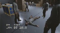 Escape From Warehouse screenshot, image №4084393 - RAWG