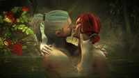 The Witcher 2: Assassins of Kings screenshot, image №534146 - RAWG