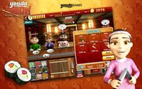 Youda Sushi Chef - Lite screenshot, image №896116 - RAWG