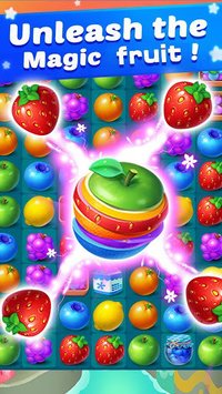 Fruits Mania screenshot, image №1553453 - RAWG