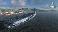 World of Warships Blitz screenshot, image №913061 - RAWG